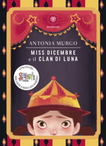 Miss Dicembre e il Clan di Luna - Antonia Murgo