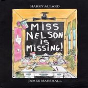 Miss Nelson Is Missing