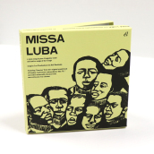 Missa luba: 3cd boxset