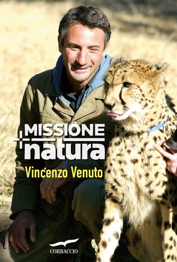 Missione Natura - Vincenzo Venuto