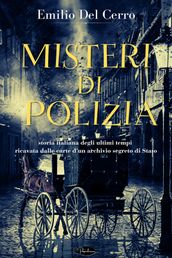 Misteri di polizia