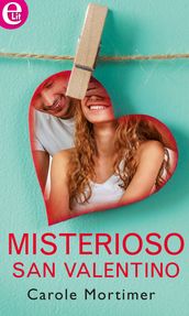 Misterioso San Valentino (eLit)