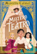 Mistero a teatro