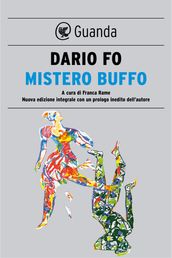 Mistero buffo