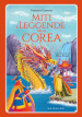 Miti e leggende della Corea