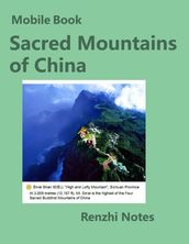 Mobile Book: Sacred Mountains of China