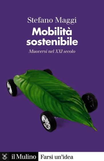 Mobilità sostenibile - Maggi Stefano