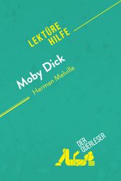 Moby Dick von Herman Melville (Lektürehilfe)