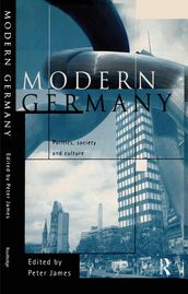 Modern Germany