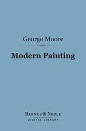 Modern Painting (Barnes & Noble Digital Library)