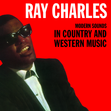 Modern sounds in country and western mus - Ray Charles