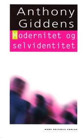 Modernitet og selvidentitet