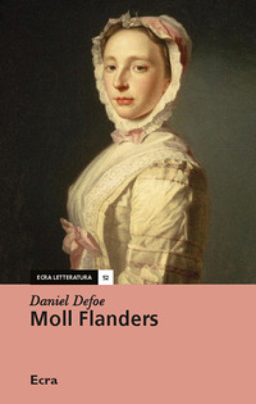 Moll Flanders - Daniel Defoe