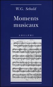 Moments musicaux