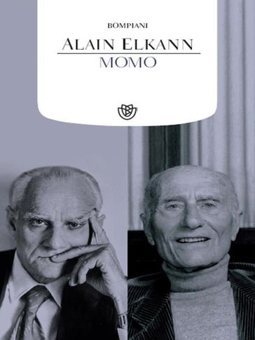 Momo - Alain Elkann