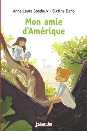 Mon amie d Amérique