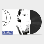 Mondo (2lp180 gr black autografato)