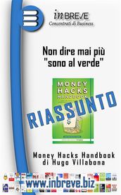 Money Hacks Handbook