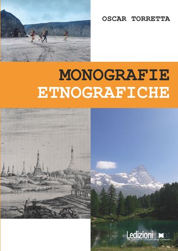 Monografie etnografiche - Oscar Torretta