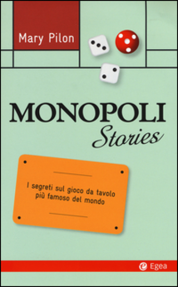 Monopoli stories - Mary Pilon