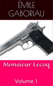 Monsieur Lecoq