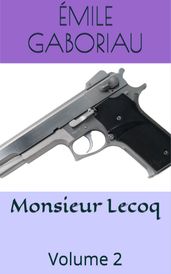 Monsieur Lecoq