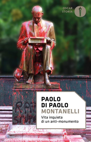 Montanelli - Paolo Di Paolo