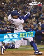 Mookie Betts