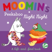 Moomin¿s Peekaboo Night Night