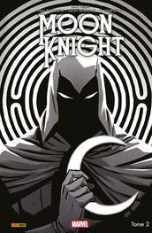 Moon Knight Legacy (2017) T02