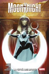 Moon Knight - La città dei morti