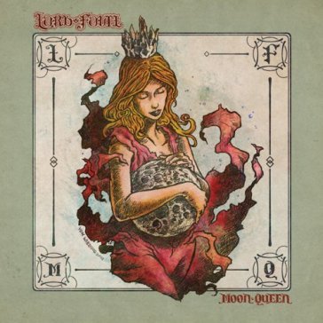 Moon queen - LORD FOWL