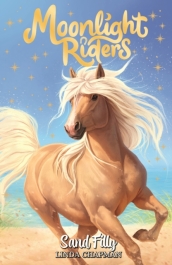 Moonlight Riders: Sand Filly