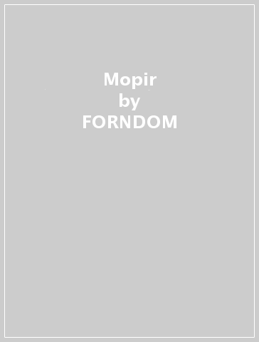 Mopir - FORNDOM