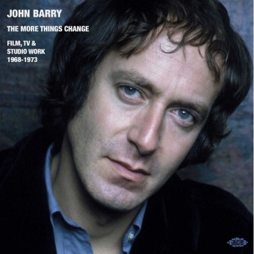 More things change - film, tv & studio w - John Barry