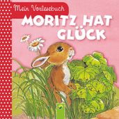 Moritz hat Gluck