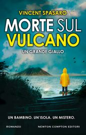 Morte sul vulcano