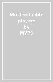 Most valuable players