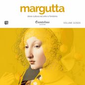 Mostra di Pittura Margutta vol.3/2024