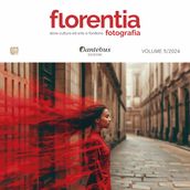 Mostra di Fotografia Florentia vol. 5/2024