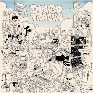 Move with intention - Dumbo Tracks