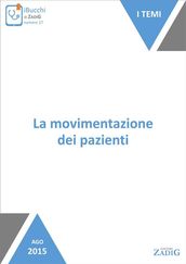 Movimentazione del paziente