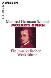 Mozarts Opern