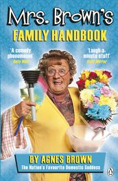 Mrs Brown s Family Handbook