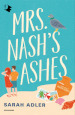 Mrs. Nash s ashes