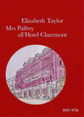 Mrs Palfrey all hotel Claremont