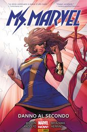 Ms. Marvel (2015) 3