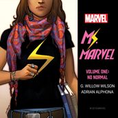 Ms. Marvel Vol. 1