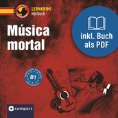 Música mortal