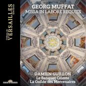 Muffat missa in labore requies